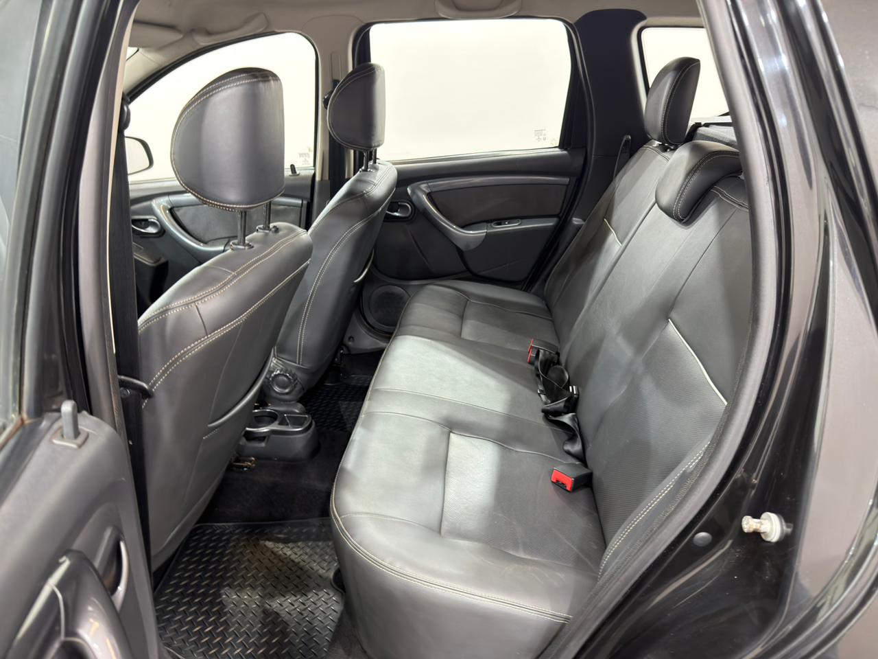 Duster Dynamique 1.6