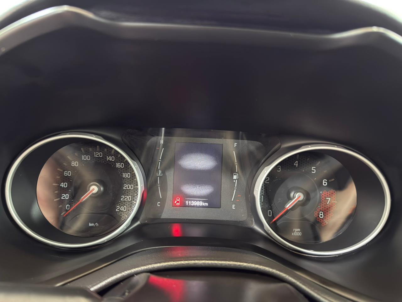 Toro Freedom Open Edition 1.8 Automática