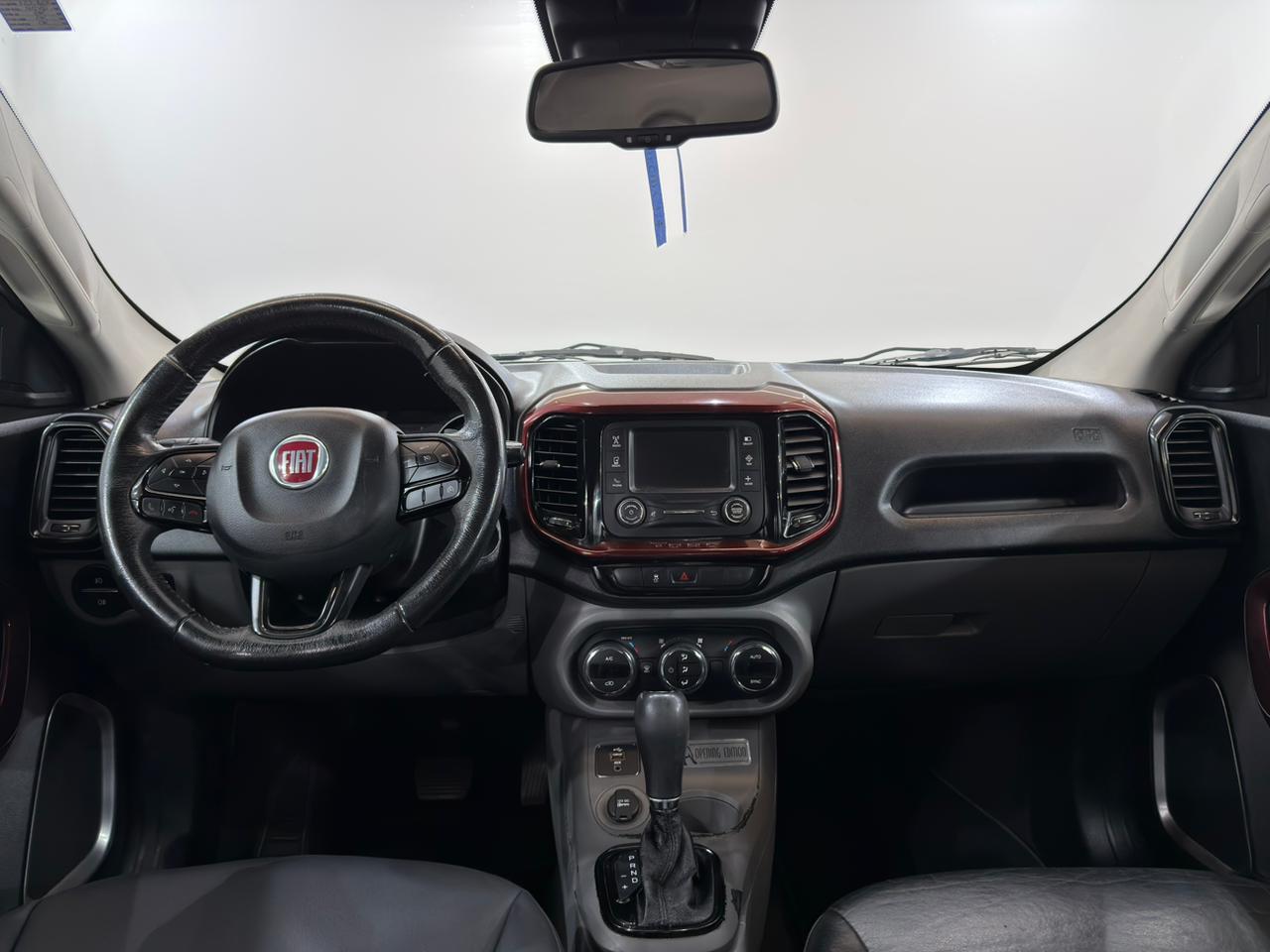 Toro Freedom Open Edition 1.8 Automática