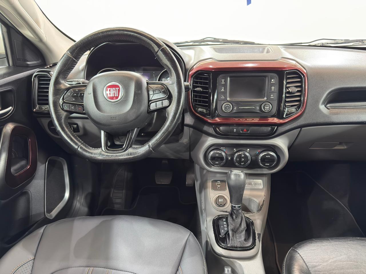 Toro Freedom Open Edition 1.8 Automática