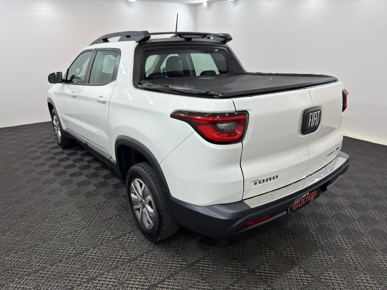 Toro Freedom Open Edition 1.8 Automática