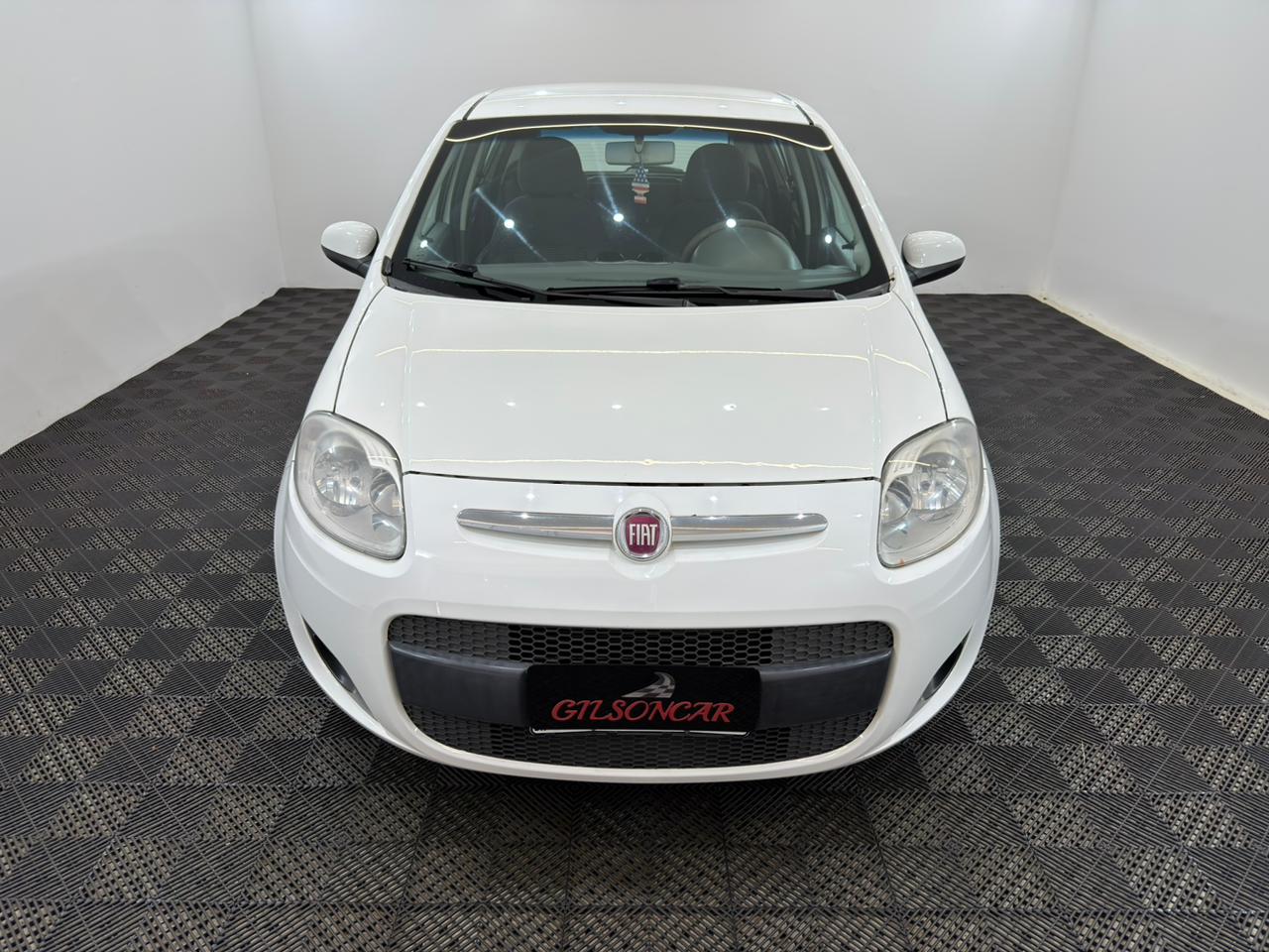 Palio Attractive 1.0