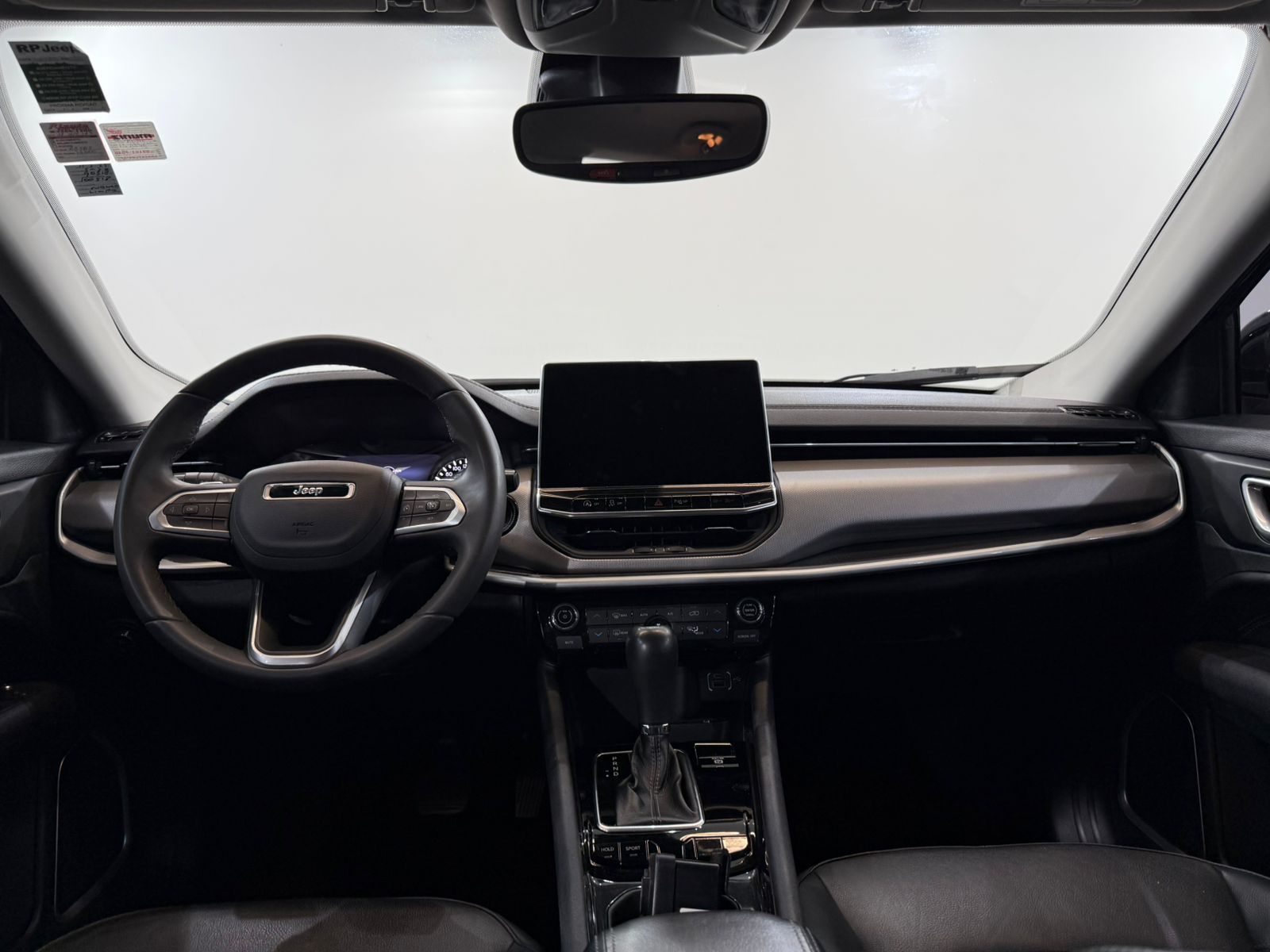 Compass Longitude 1.3 T270 Turbo Automático