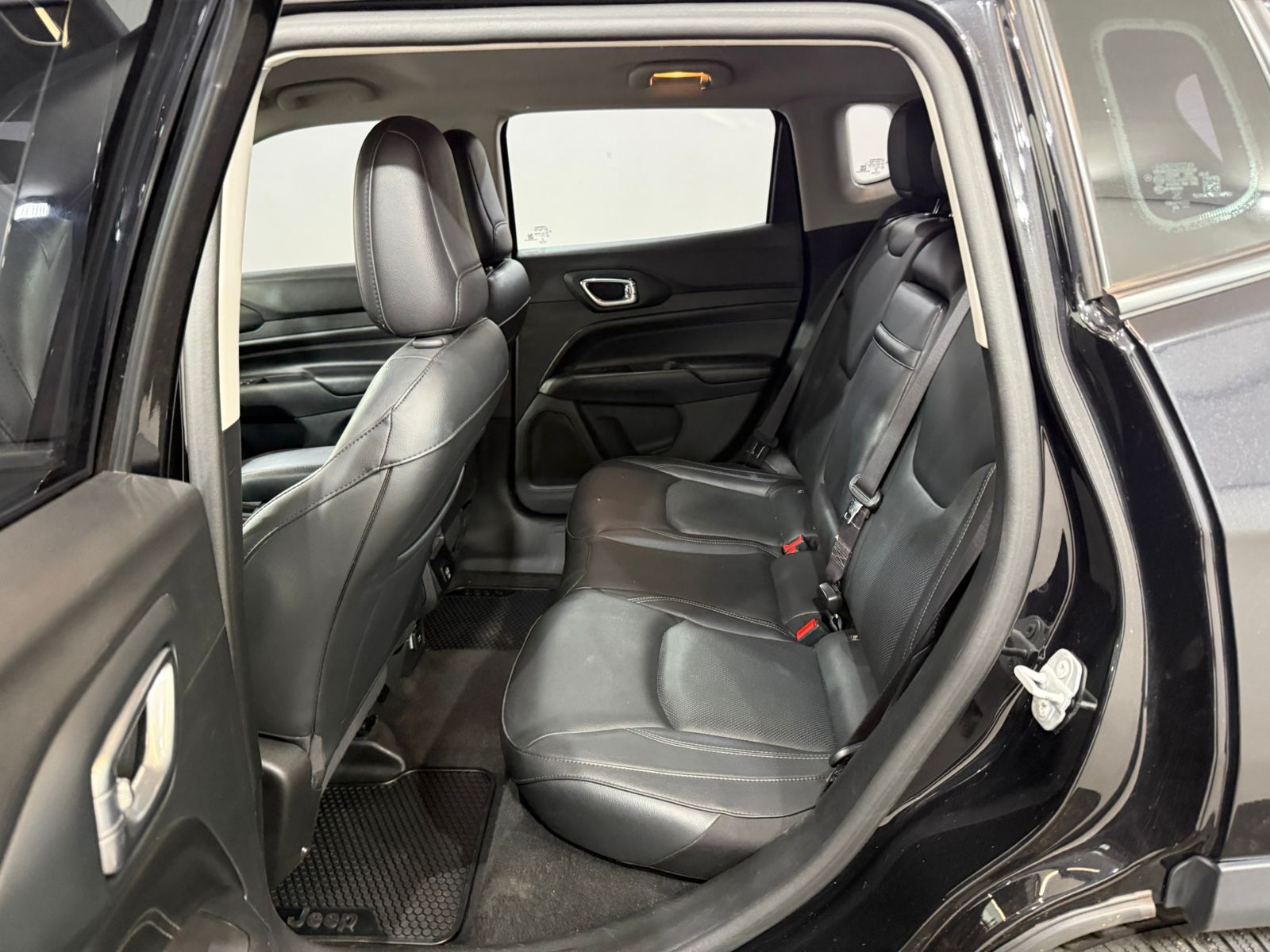 Compass Longitude 1.3 T270 Turbo Automático