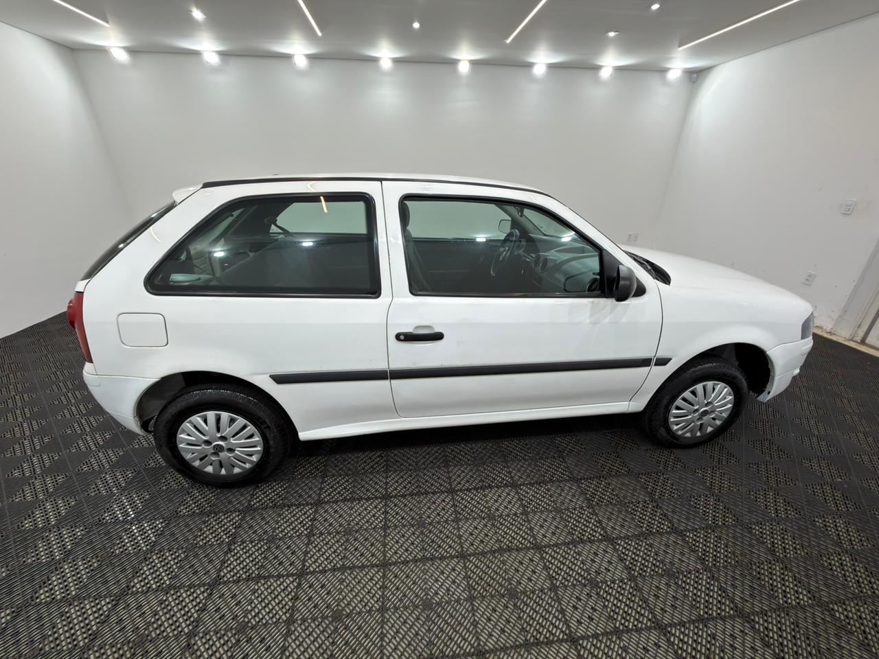 Gol G4 1.0 2P