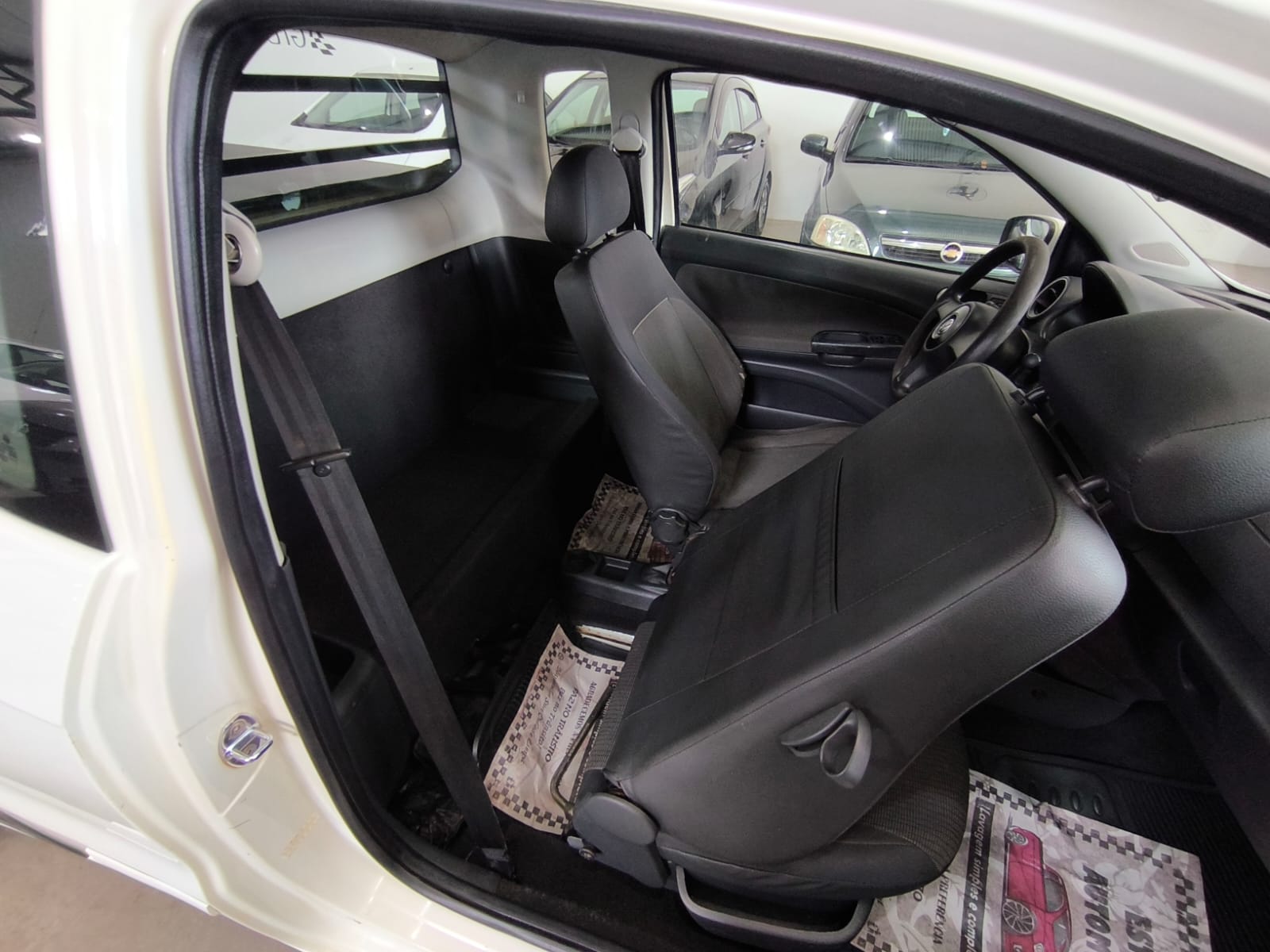 Saveiro G6 CE 1.6