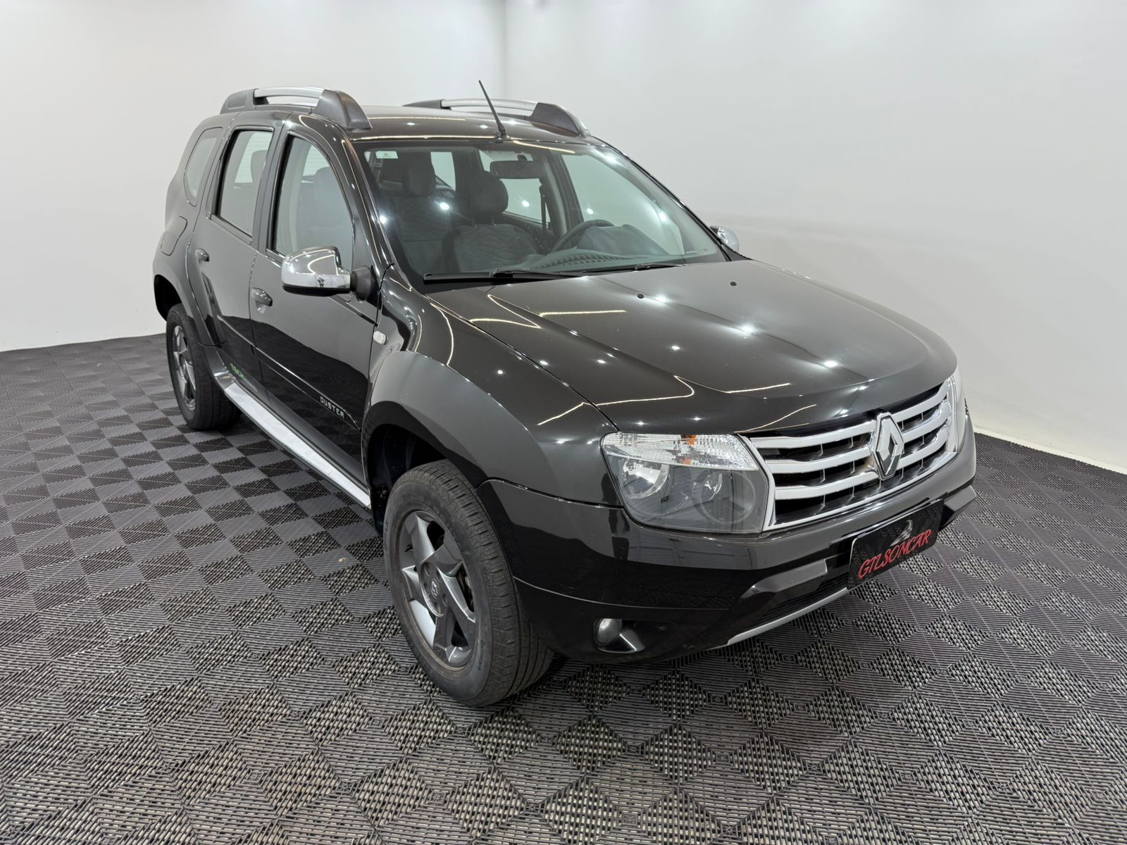 Duster Dynamique 1.6