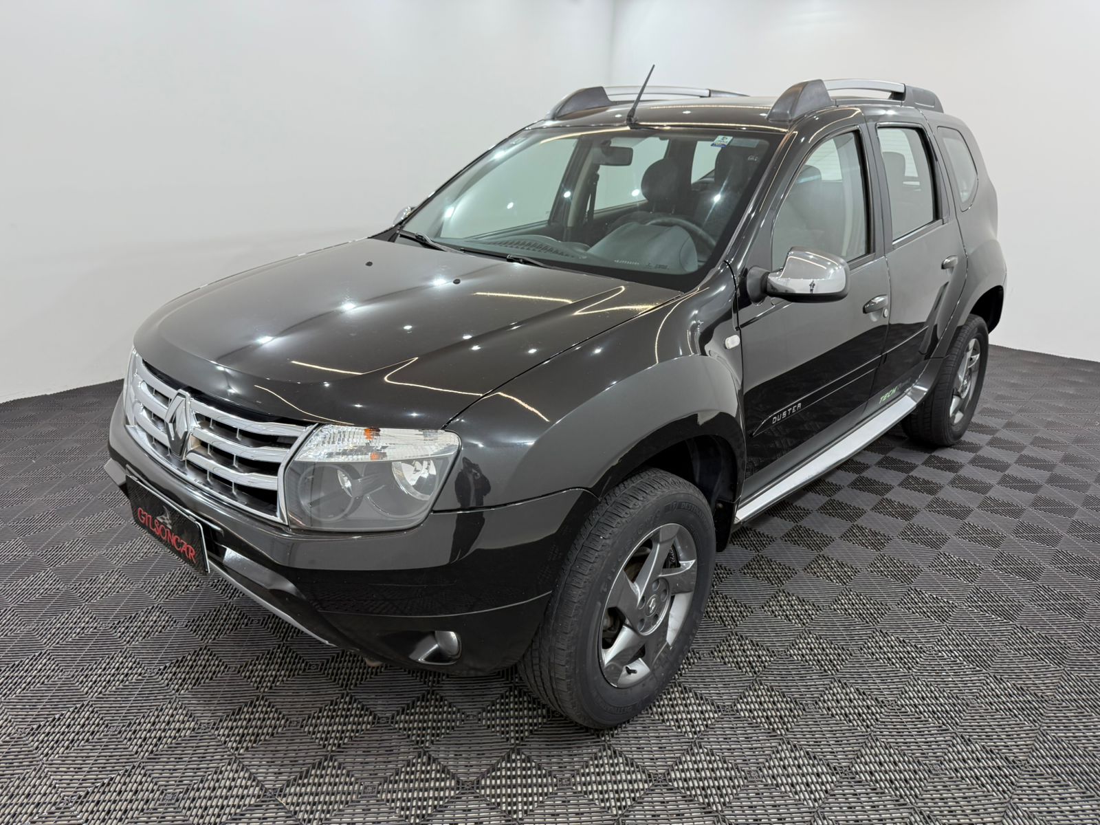 Duster Dynamique 1.6