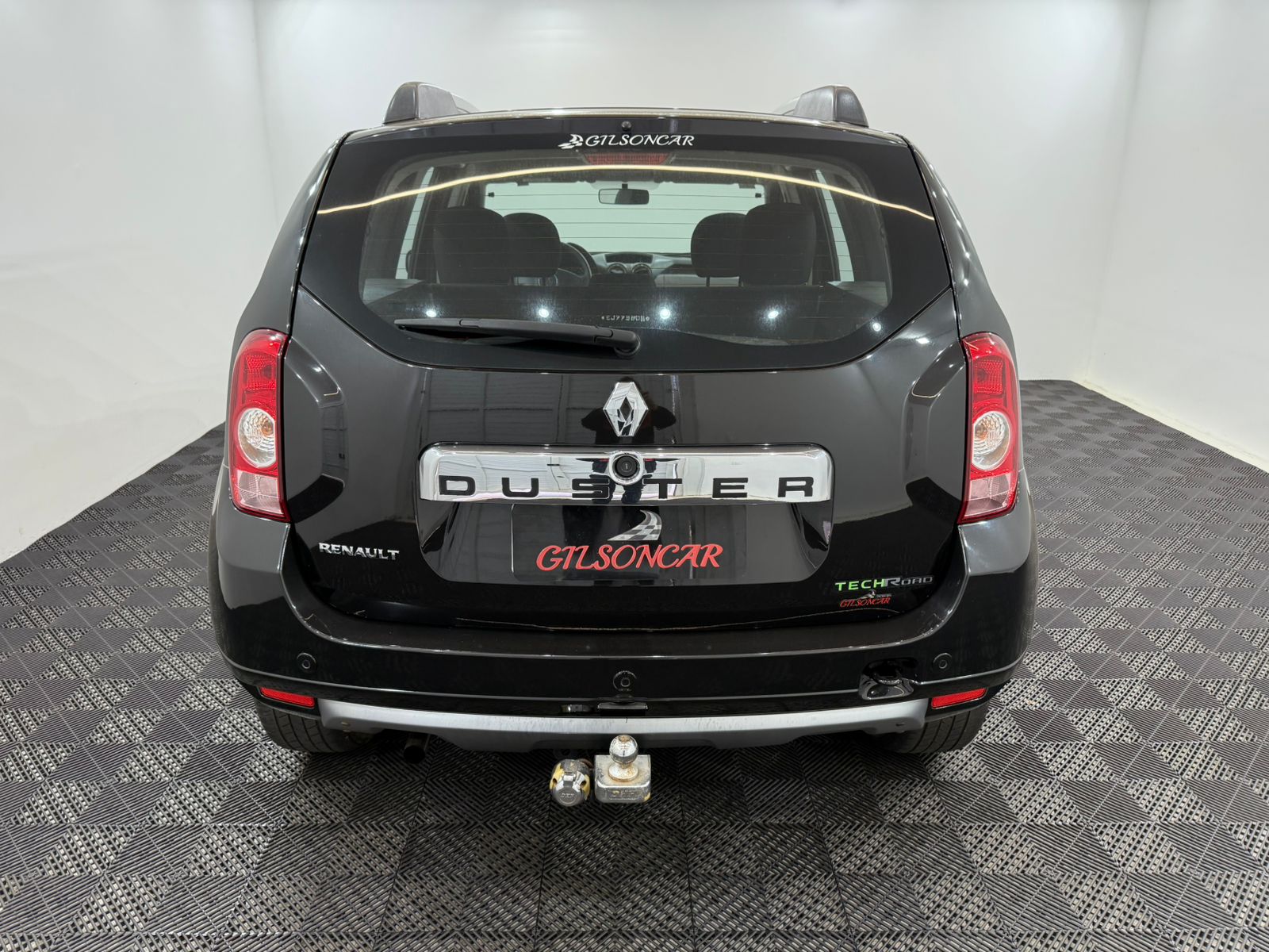 Duster Dynamique 1.6