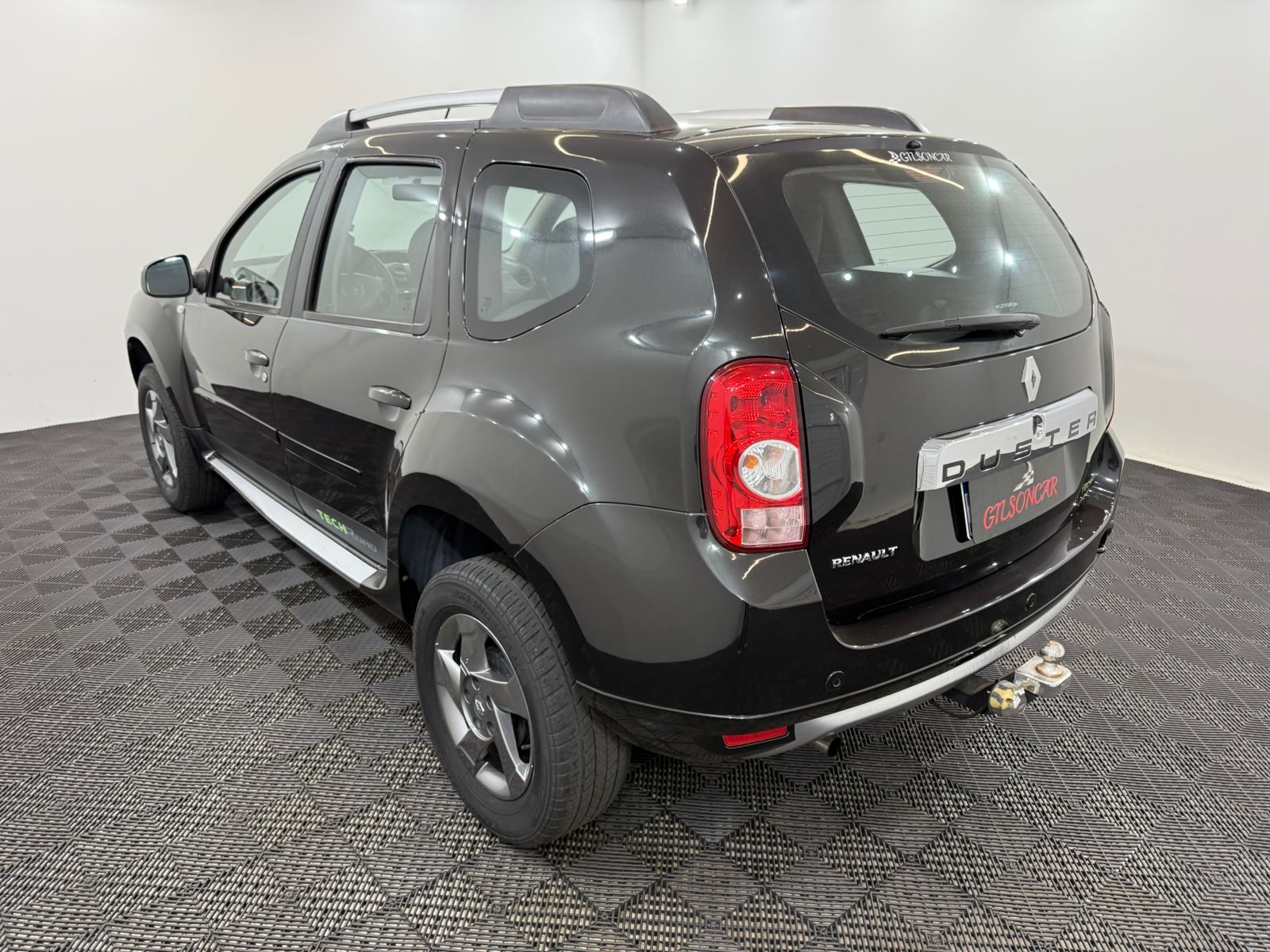 Duster Dynamique 1.6