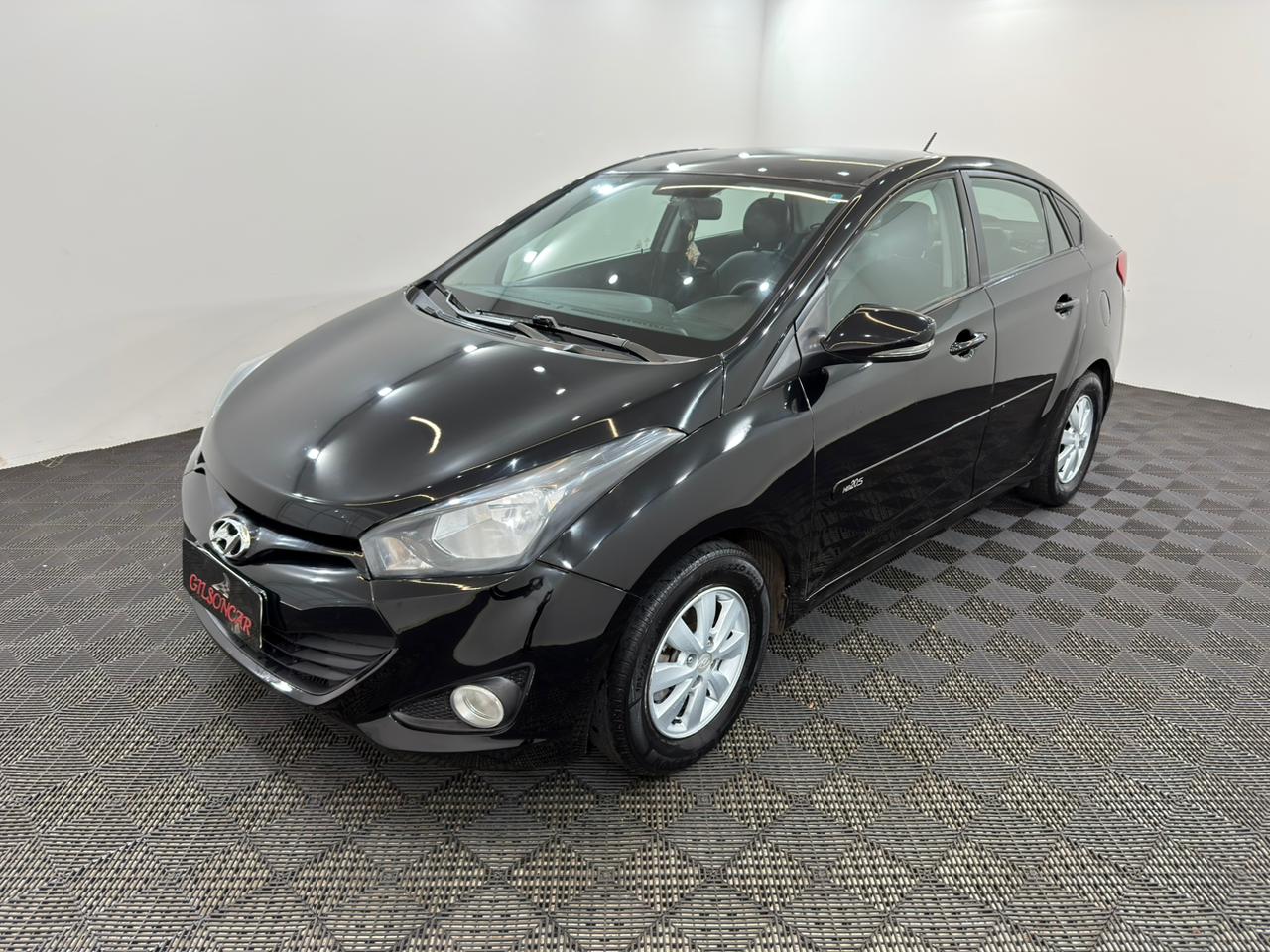 Hb20S Comfort Plus 1.6