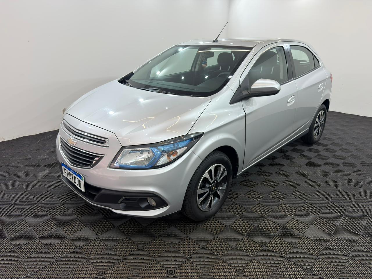 Onix LTZ 1.4