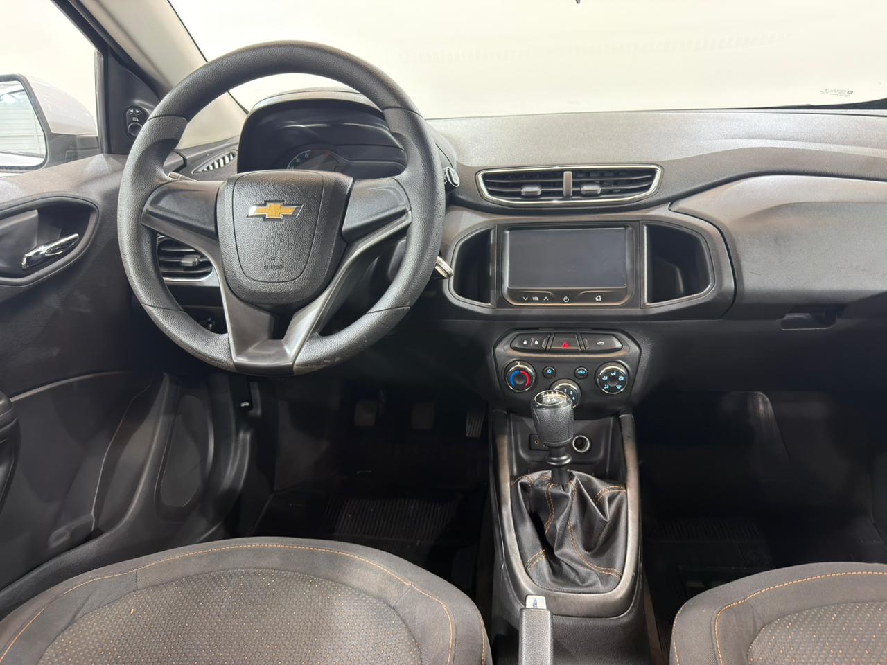 Onix LTZ 1.4