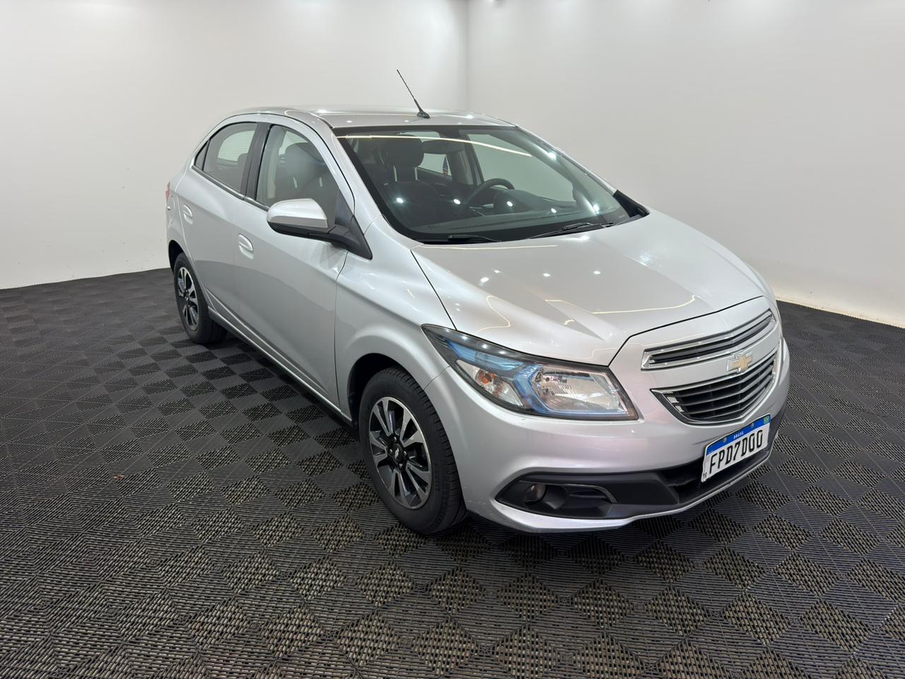 Onix LTZ 1.4