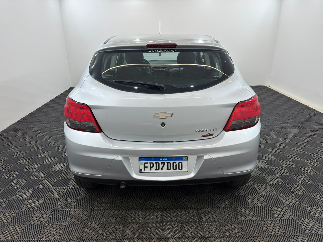 Onix LTZ 1.4