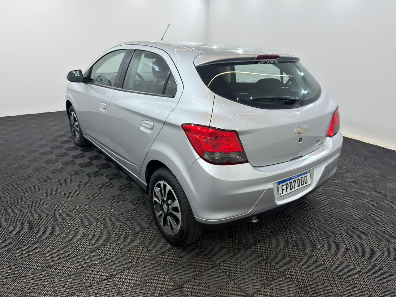 Onix LTZ 1.4