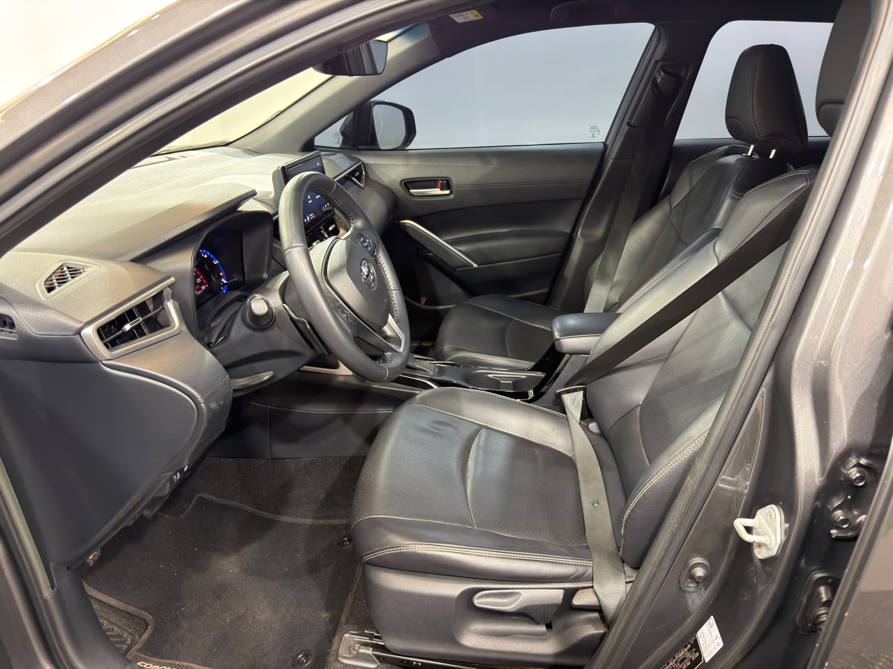 Corolla Cross XRE 2.0 Automático