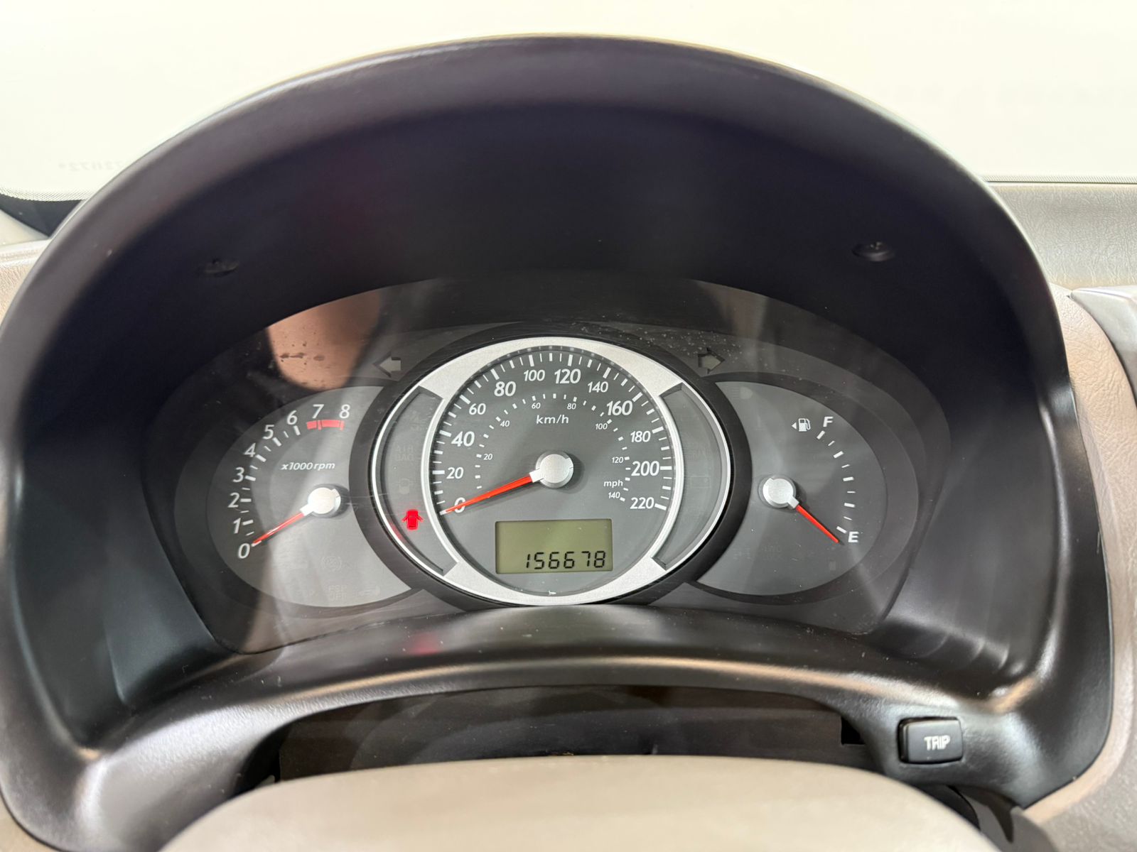 Tucson GLS 2.0 Automática