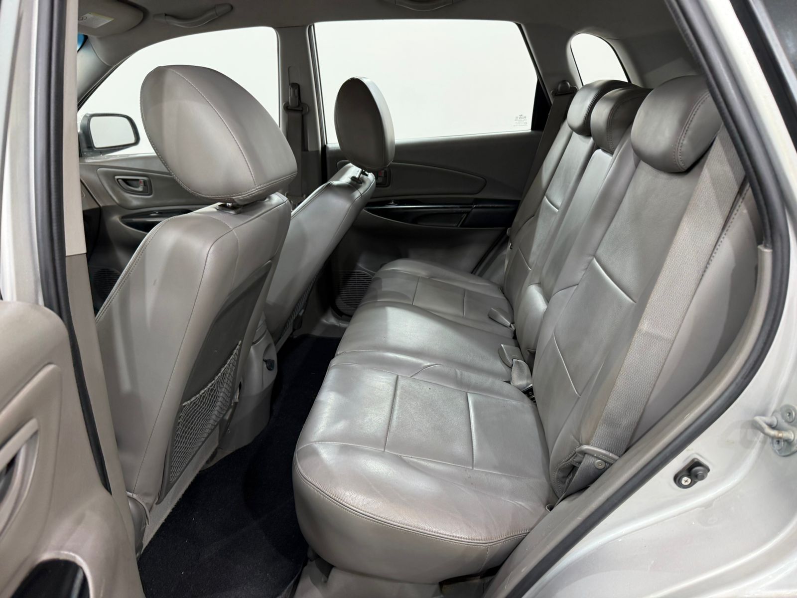 Tucson GLS 2.0 Automática