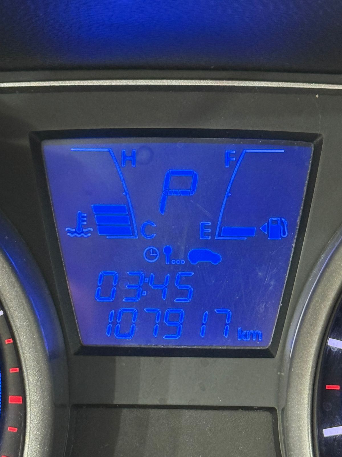 Ix35 2.0 Automática