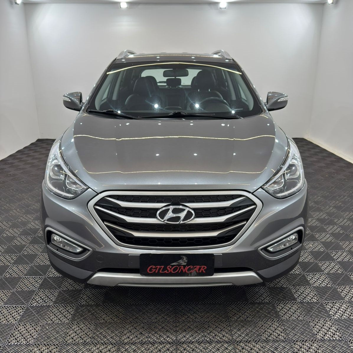 Ix35 2.0 Automática