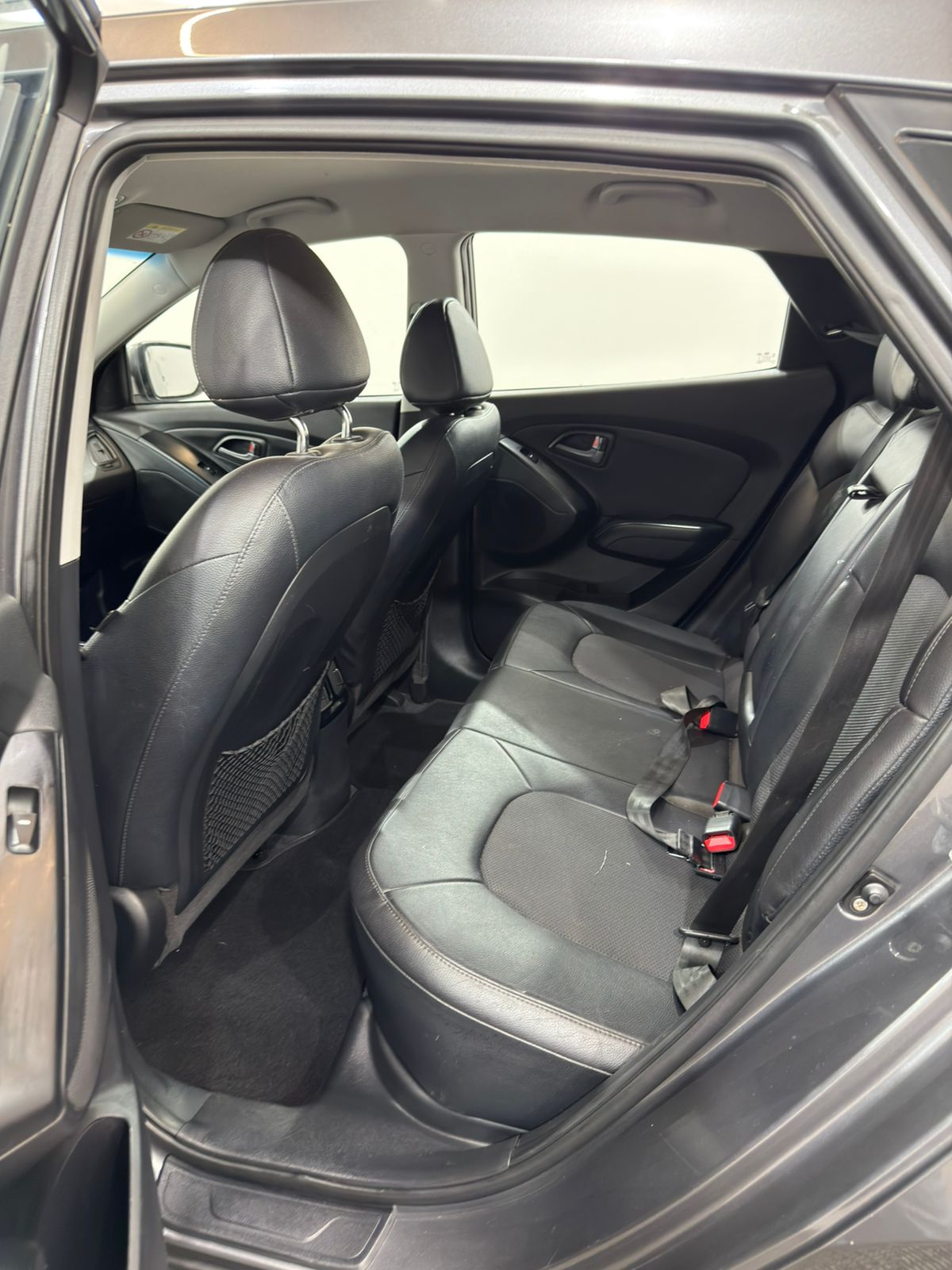 Ix35 2.0 Automática