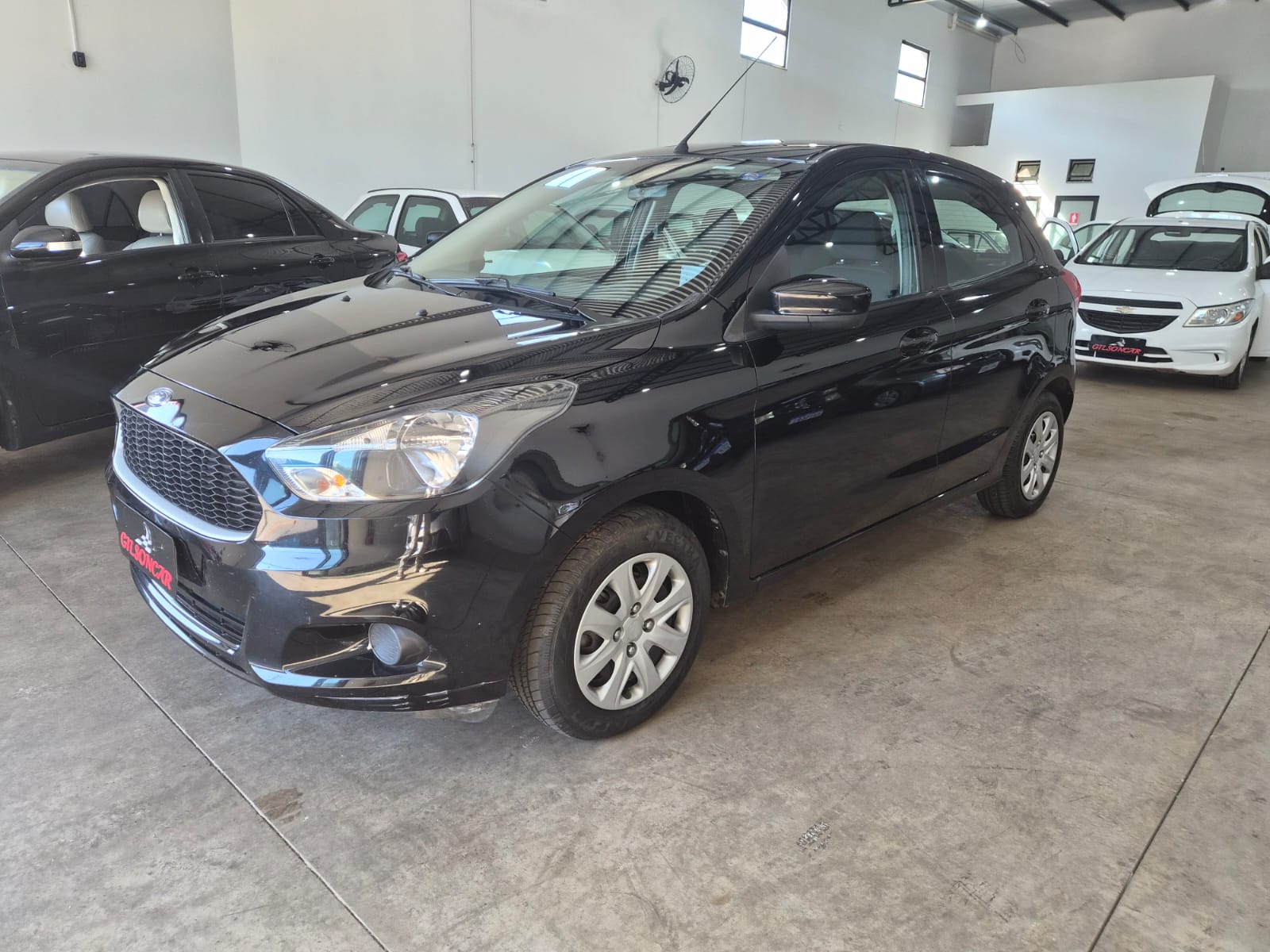 Ka Hatch SE 1.0