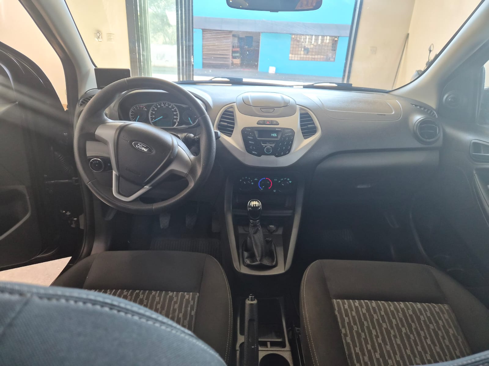 Ka Hatch SE 1.0