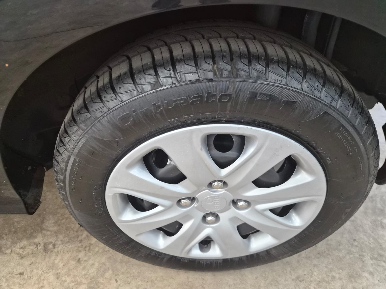 Ka Hatch SE 1.0