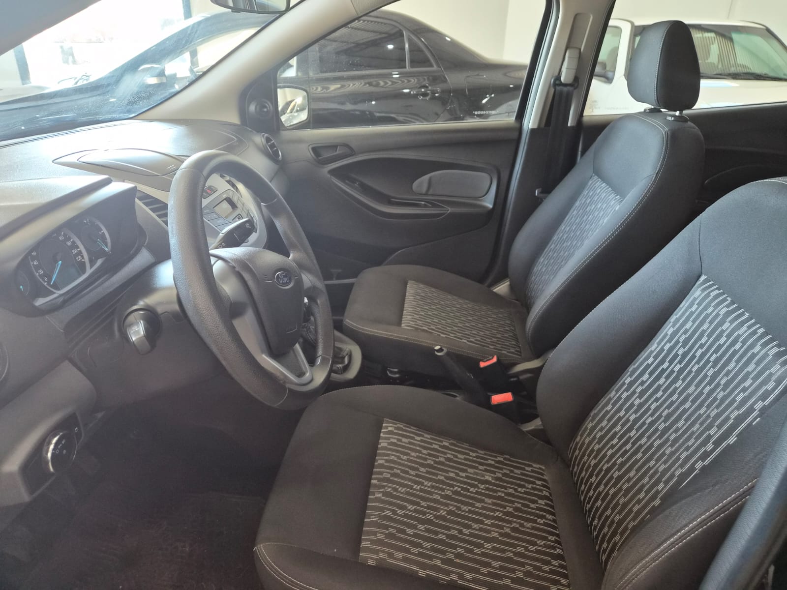 Ka Hatch SE 1.0