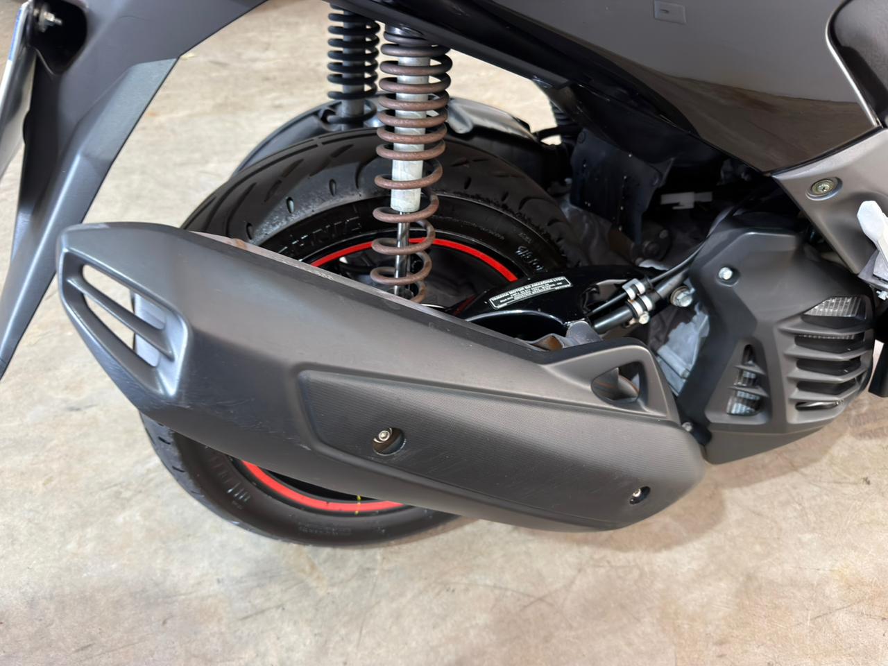 Nmax 160cc Automática