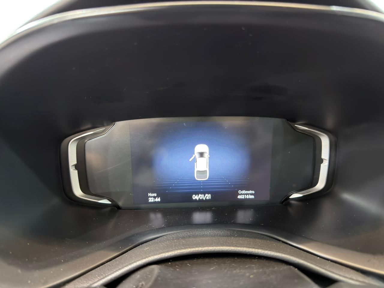 Toro Freedom 1.3 Turbo Automática