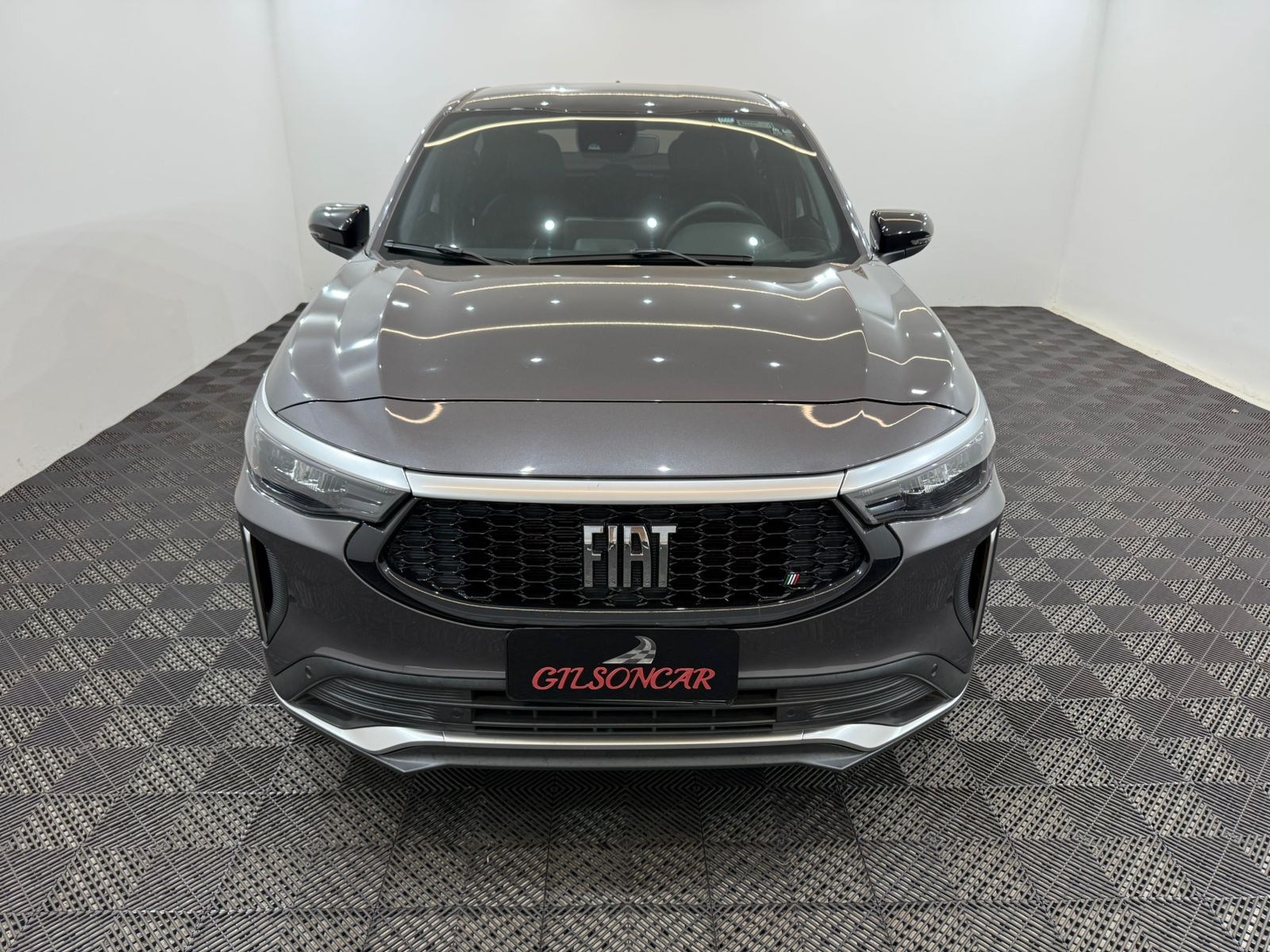 Fastback Impetus 1.0 200 Turbo Automático CVT