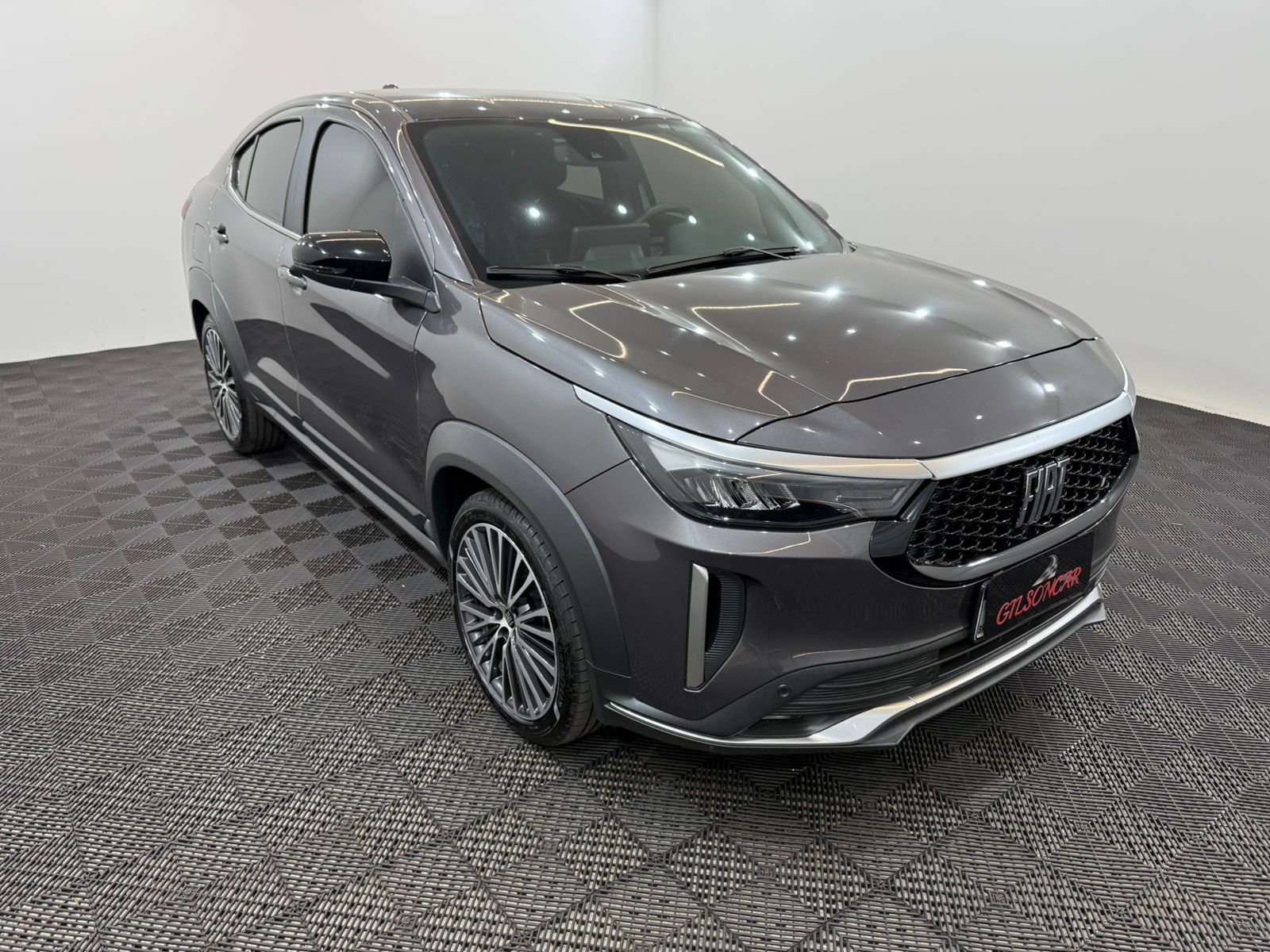 Fastback Impetus 1.0 200 Turbo Automático CVT