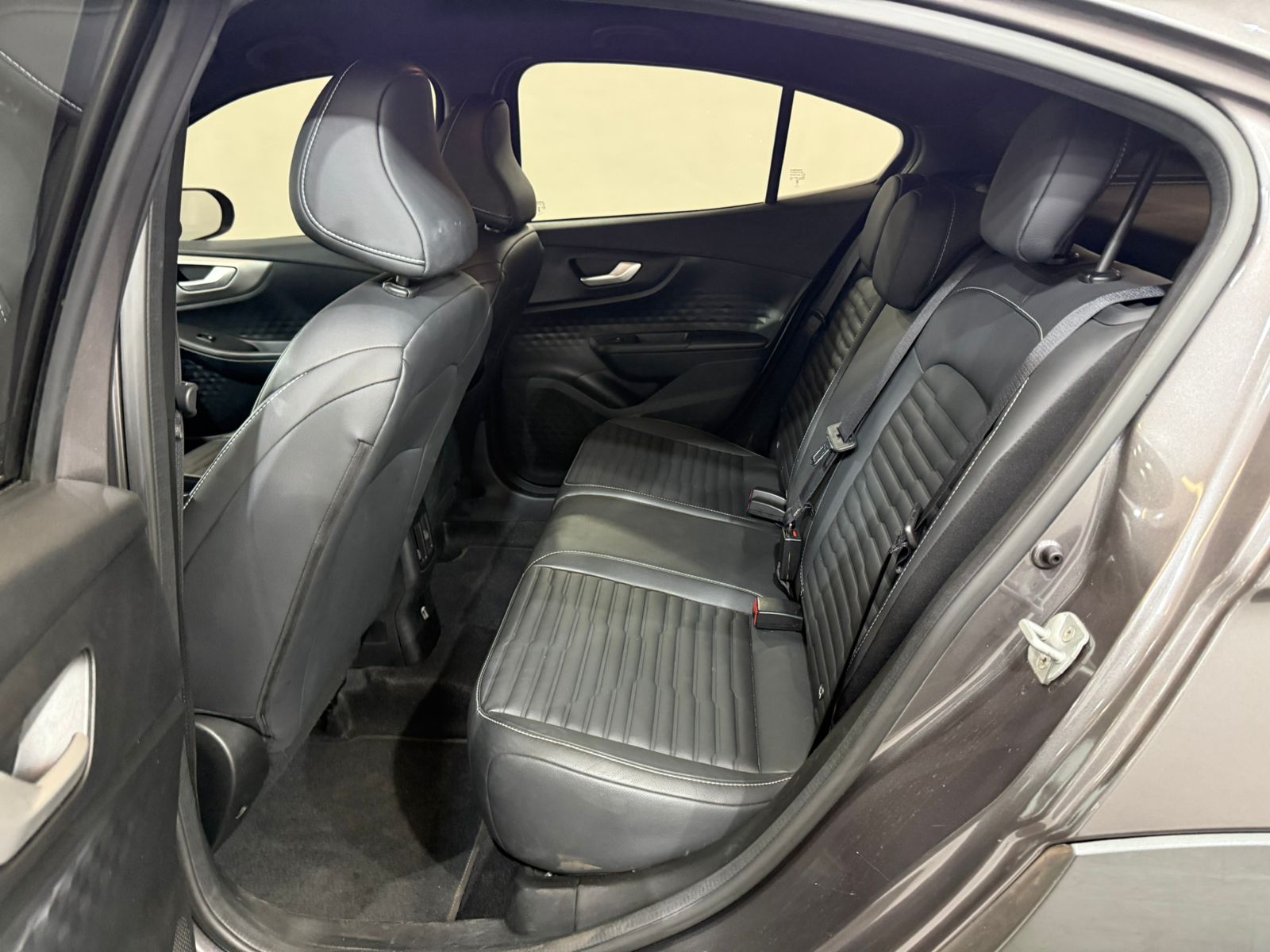 Fastback Impetus 1.0 200 Turbo Automático CVT