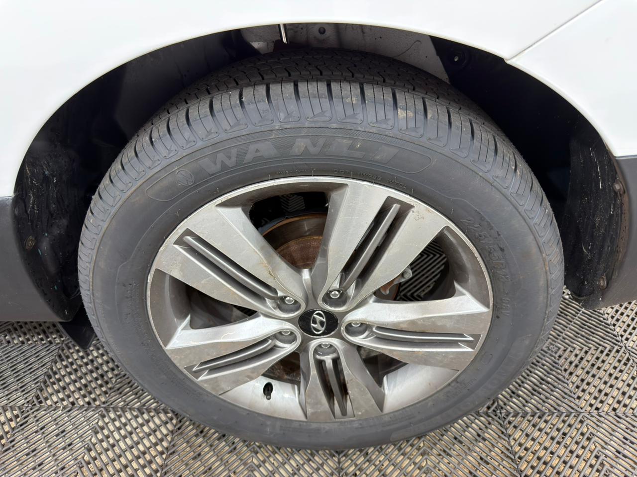 Ix35 2.0 Automática