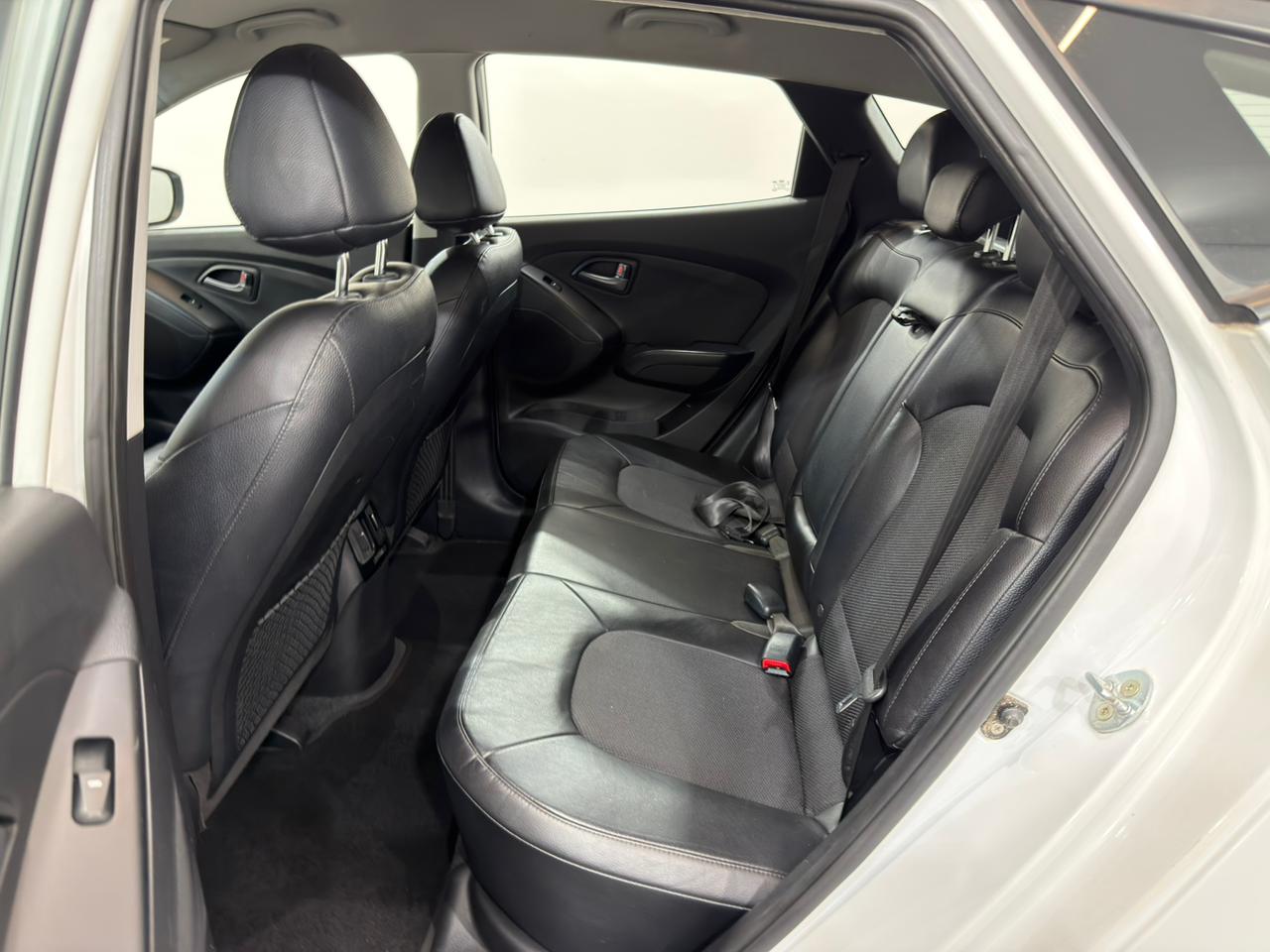 Ix35 2.0 Automática