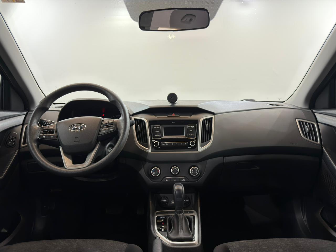 Creta Action 1.6 Automático