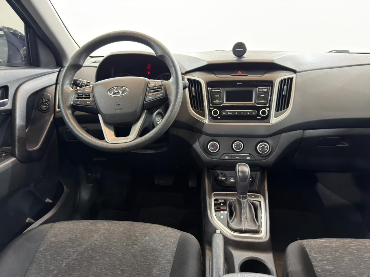 Creta Action 1.6 Automático