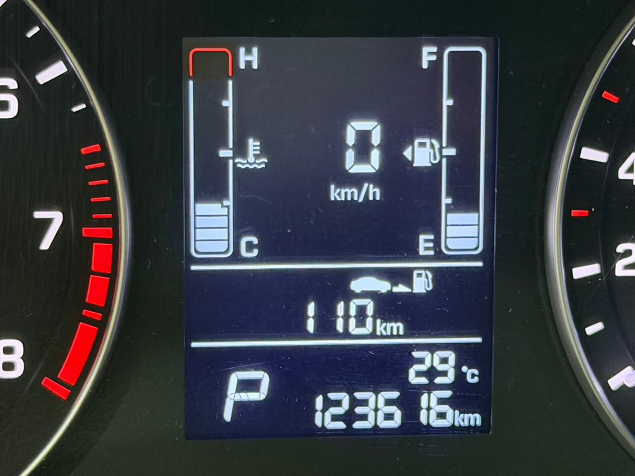 Creta Action 1.6 Automático