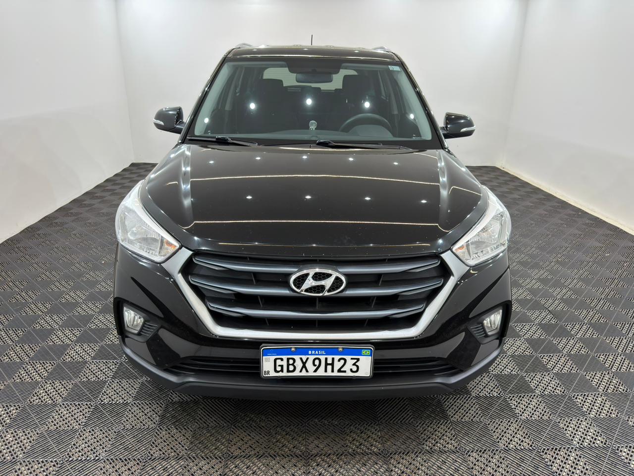 Creta Action 1.6 Automático