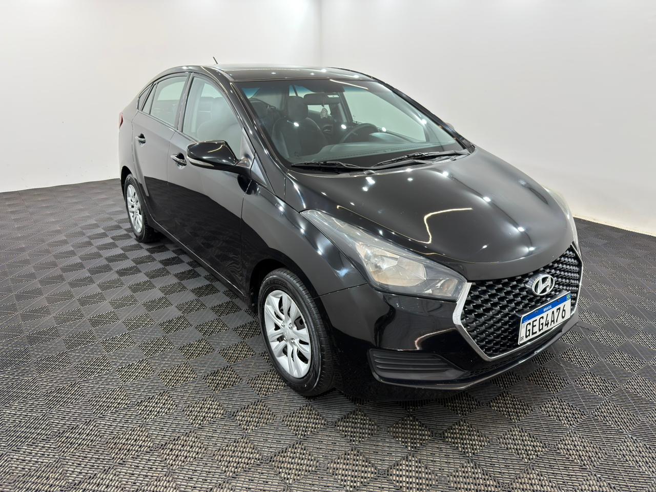 Hb20S Comfort Plus 1.0