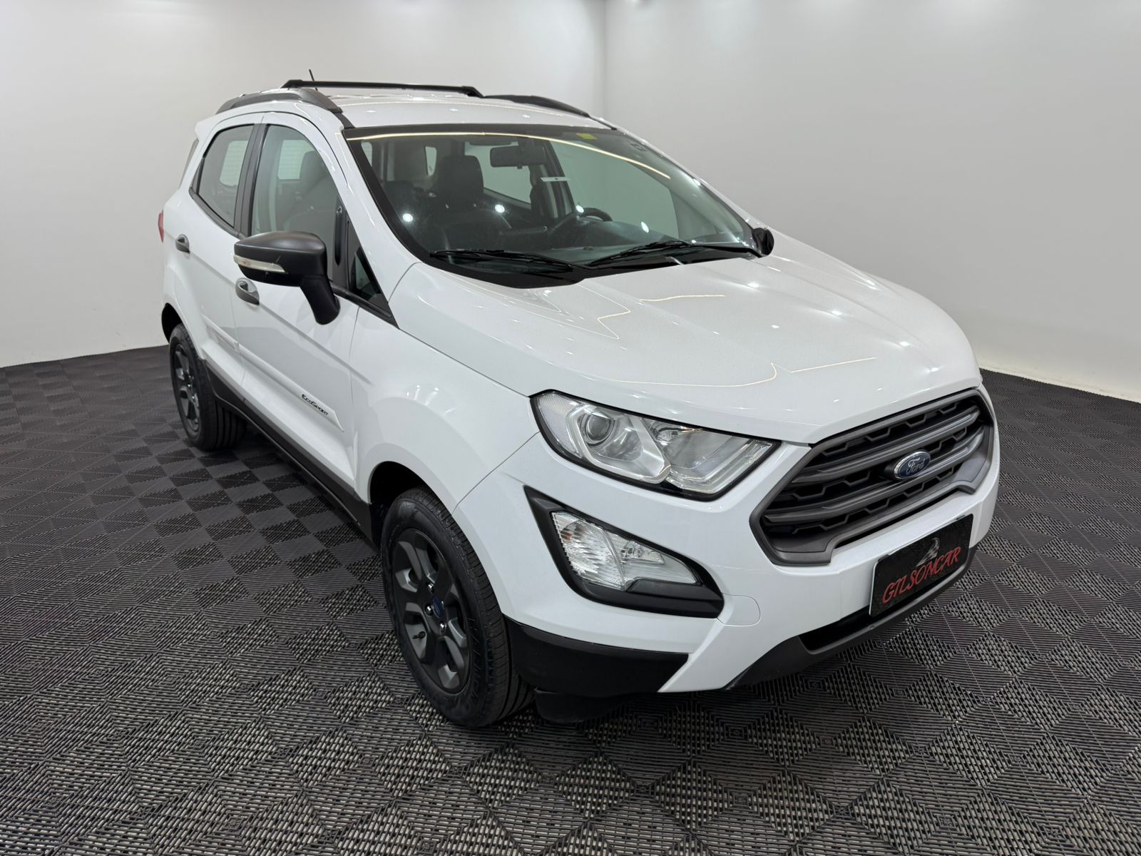 Ecosport Freestyle 1.5