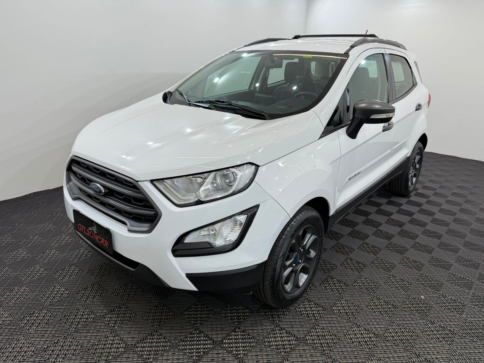 Ecosport Freestyle 1.5