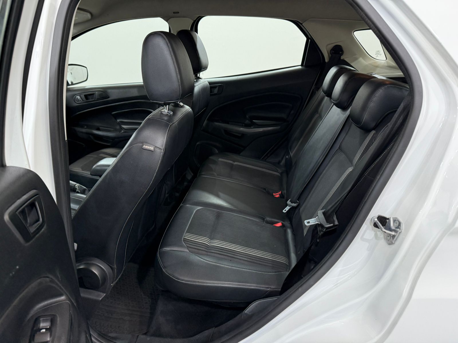 Ecosport Freestyle 1.5