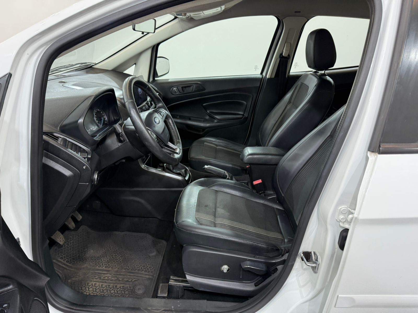 Ecosport Freestyle 1.5