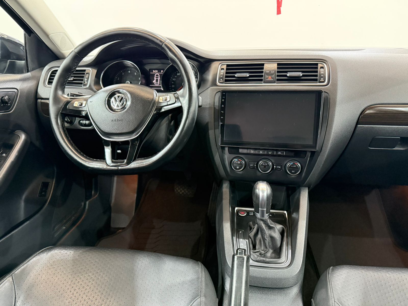 Jetta Confortline 2.0 Automático