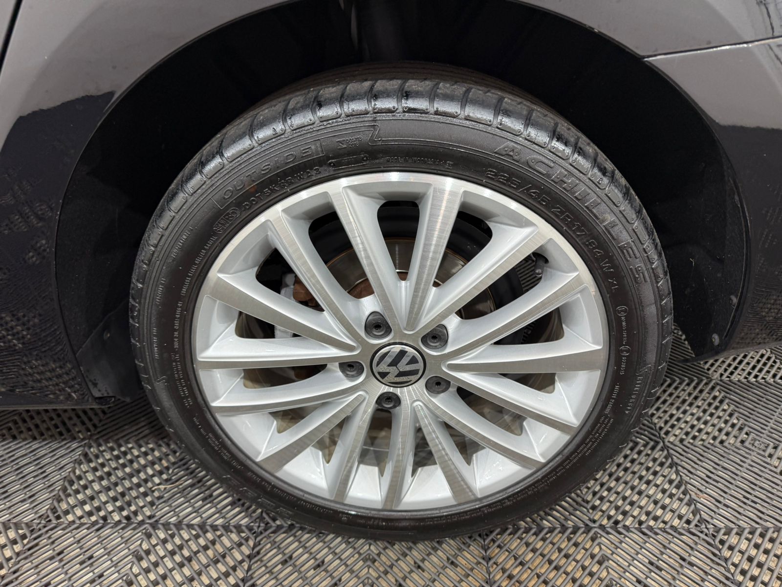 Jetta Confortline 2.0 Automático