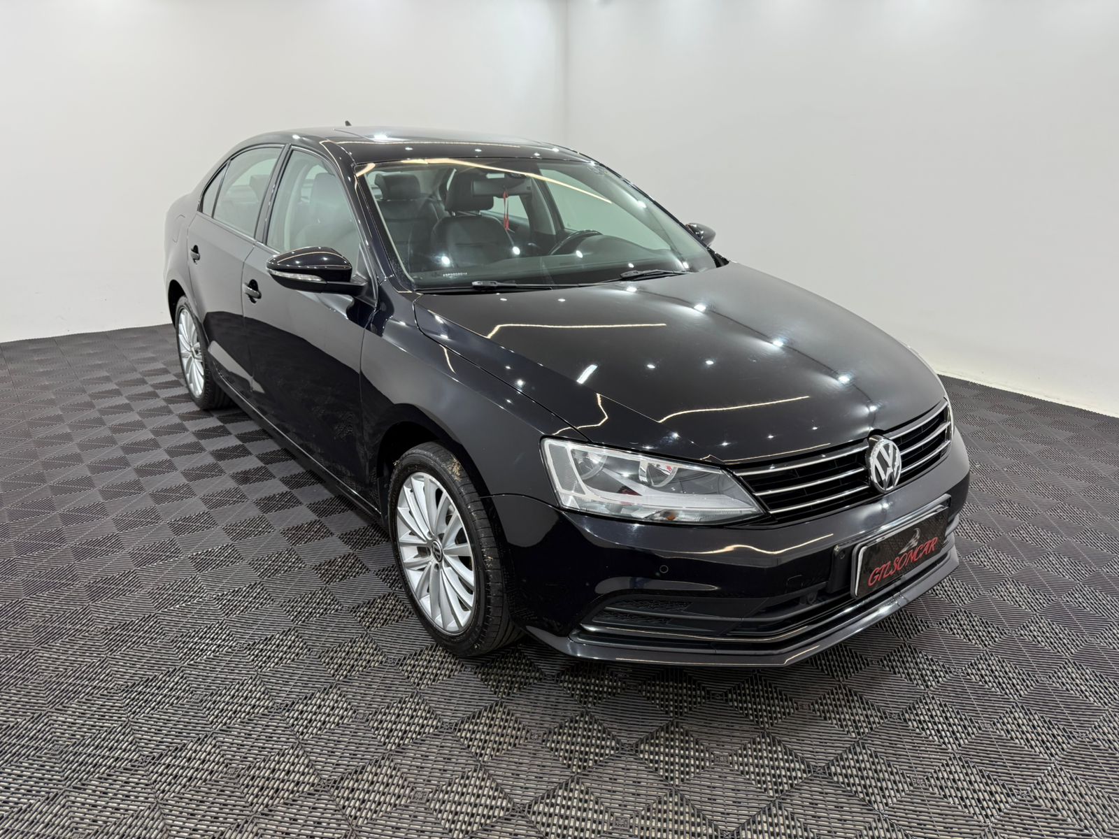 Jetta Confortline 2.0 Automático