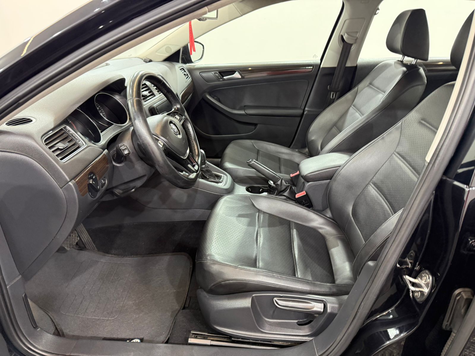 Jetta Confortline 2.0 Automático